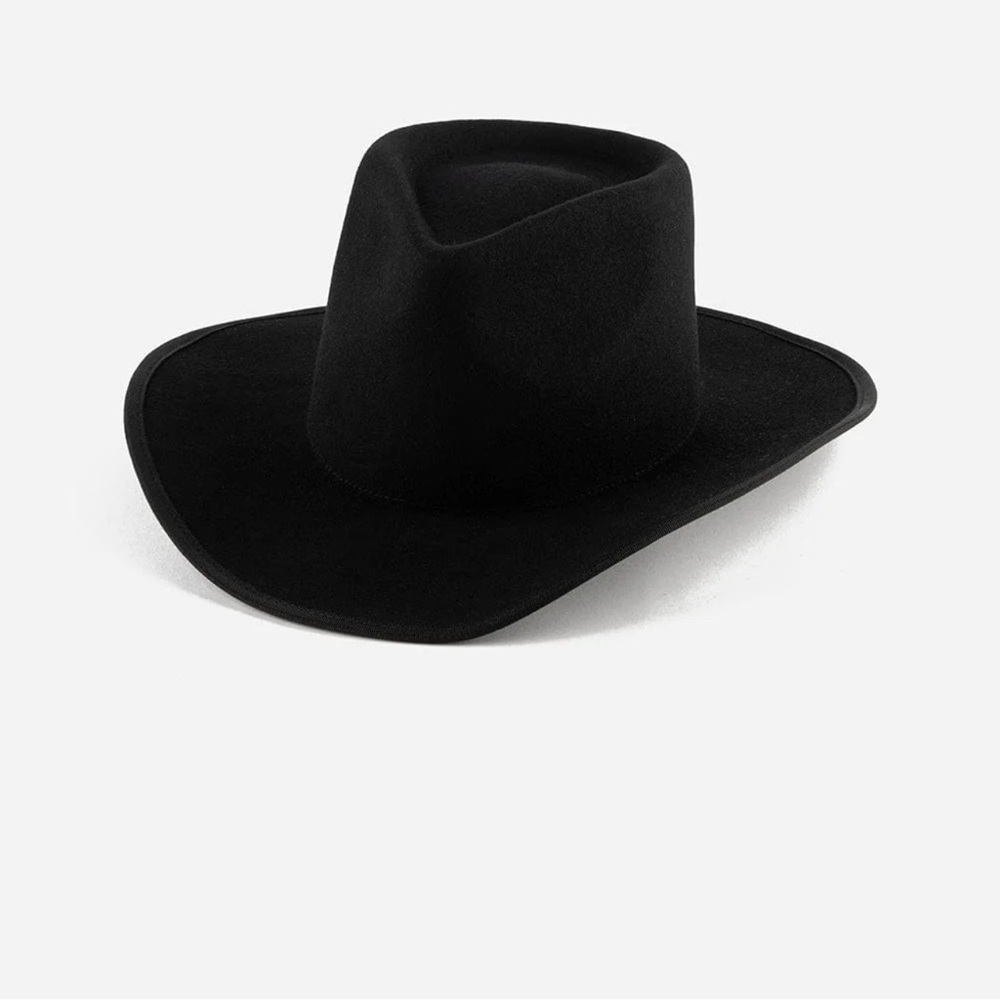 Gigi Pip June Cowboy hat - Picture 2 of 10